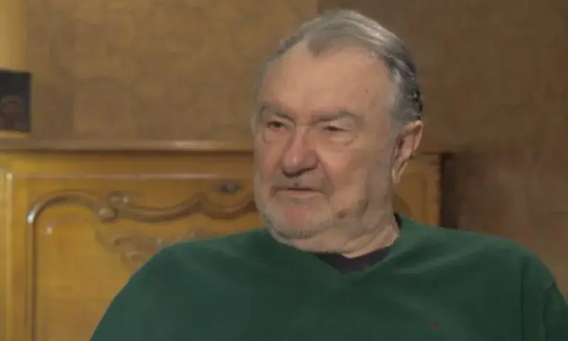 Актьорът Васил Михайлов: Жив ме погребаха!