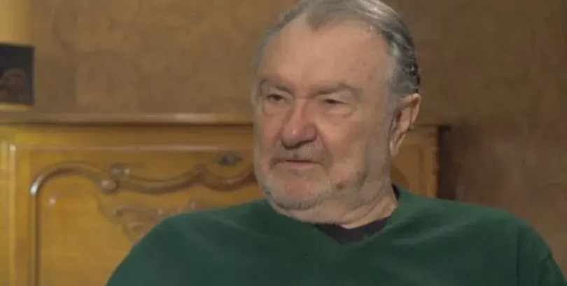 Актьорът Васил Михайлов: Жив ме погребаха!