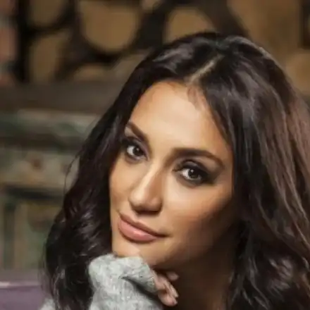 Активно ги подкрепя! Мария Илиева – гост на Мариана Попова и мъжа й