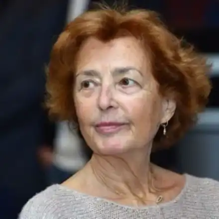 Анахид Тачева изоставена в хоспис