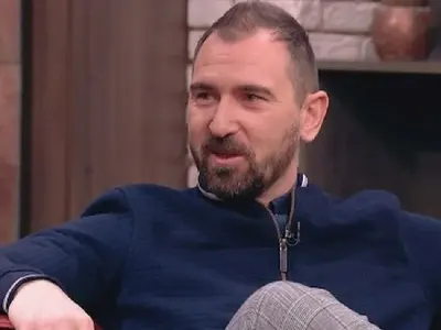 Андре Токев бил шеф на групировка?