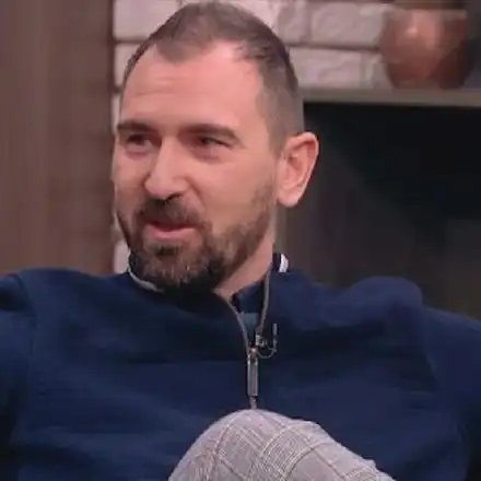 Андре Токев бил шеф на групировка?