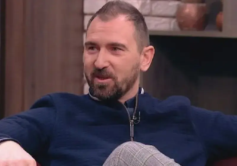 Андре Токев бил шеф на групировка?