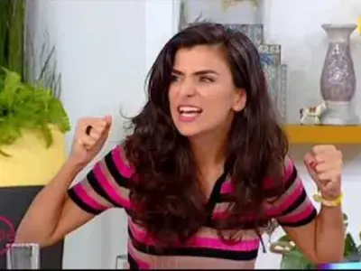 Андреа Банда  окончателно скъса  с „На кафе”