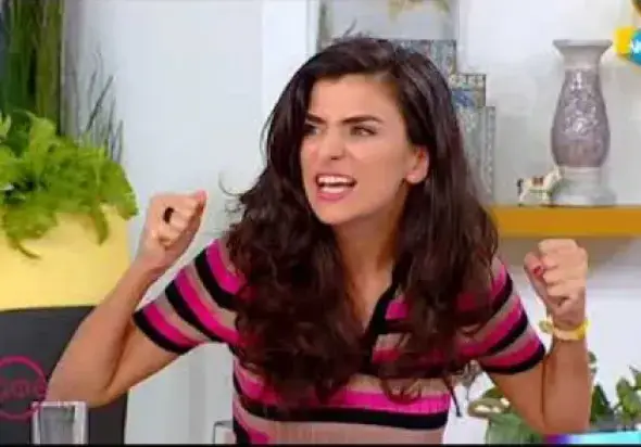 Андреа Банда  окончателно скъса  с „На кафе”