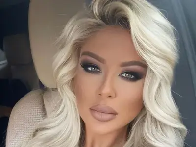 Андреа хвана снайпера