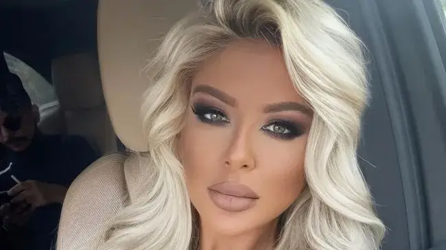 Андреа хвана снайпера