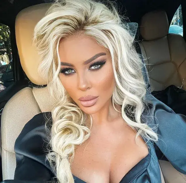 Андреа пробвала инжекциите на Галена,  но предпочита да гладува