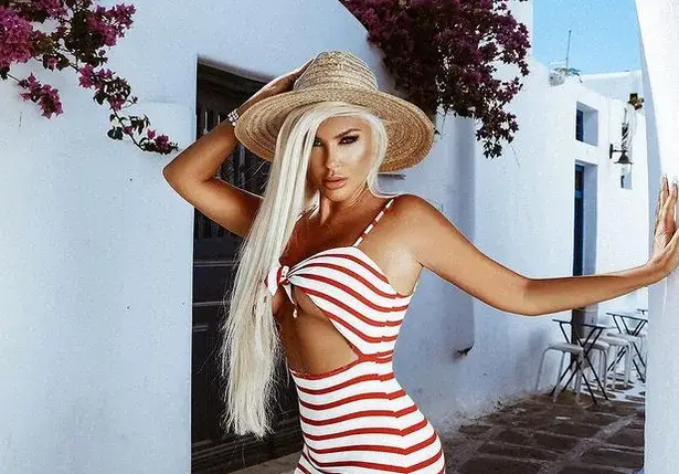 Андреа: Сега ми се живее повече от преди