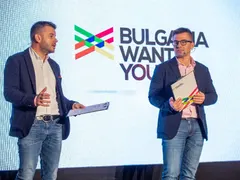 Андрей Арнаудов: На 9 октомври ще се сбъдне една наша мечта