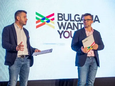 Андрей Арнаудов: На 9 октомври ще се сбъдне една наша мечта