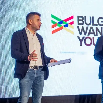 Андрей Арнаудов: На 9 октомври ще се сбъдне една наша мечта