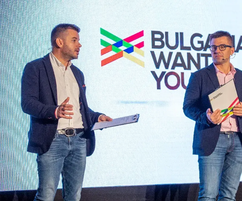 Андрей Арнаудов: На 9 октомври ще се сбъдне една наша мечта