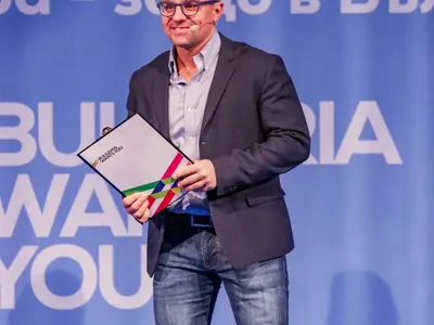 Андрей Арнаудов: На 9 октомври ще се сбъдне една наша мечта