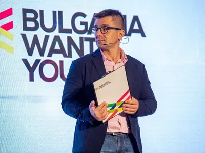 Андрей Арнаудов: На 9 октомври ще се сбъдне една наша мечта