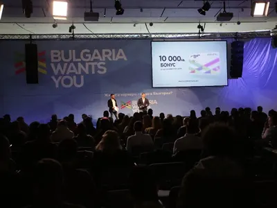 Андрей Арнаудов: На 9 октомври ще се сбъдне една наша мечта