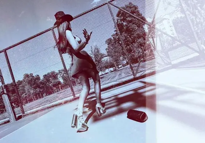 Анелия май се раздели с гаджето