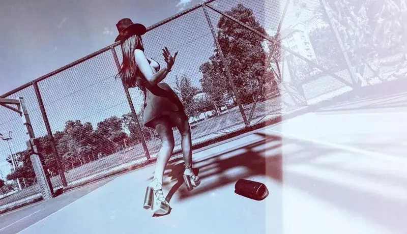 Анелия май се раздели с гаджето