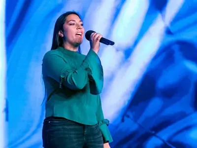 Ангелогласната Соня Михайлова: Събудих се като Пепеляшка след „Гласът на България“