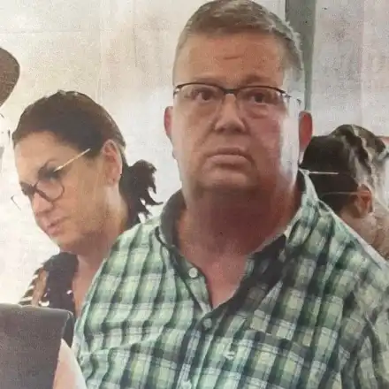 Ани Салич гушка бебе на 53 (Снимка)