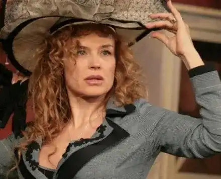 Аня Пенчева на 65 години: Не мисля за пенсия