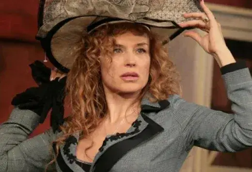 Аня Пенчева на 65 години: Не мисля за пенсия