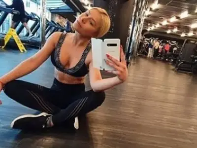 Ася Капчикова си върна пресата