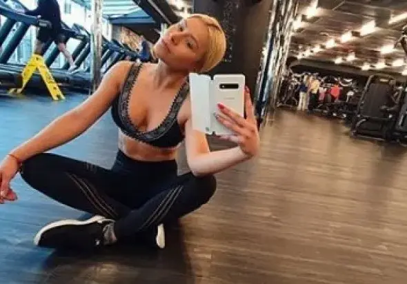 Ася Капчикова си върна пресата