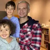 Бабата на Део стана на 96!