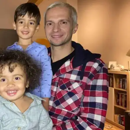 Бабата на Део стана на 96!