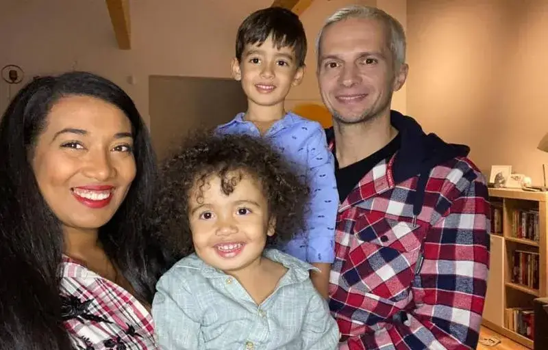 Бабата на Део стана на 96!