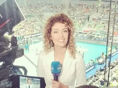 Би Ти Ви се подиграха с Гергана Гунчева