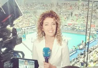Би Ти Ви се подиграха с Гергана Гунчева