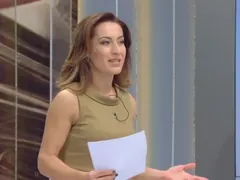 Биляна Гавазова студентка на 40