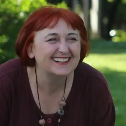 Бившата жена на Зуека отдъхва в Монтана