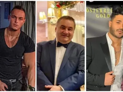 Бившият спонсор и любовник на Галин издържал и Марио от „София ден и нощ“ (Скандални кадри)