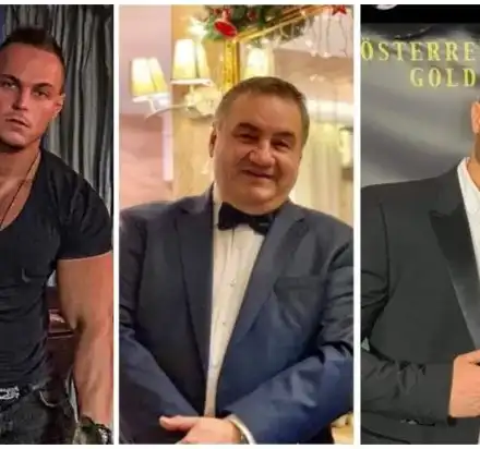 Бившият спонсор и любовник на Галин издържал и Марио от „София ден и нощ“ (Скандални кадри)