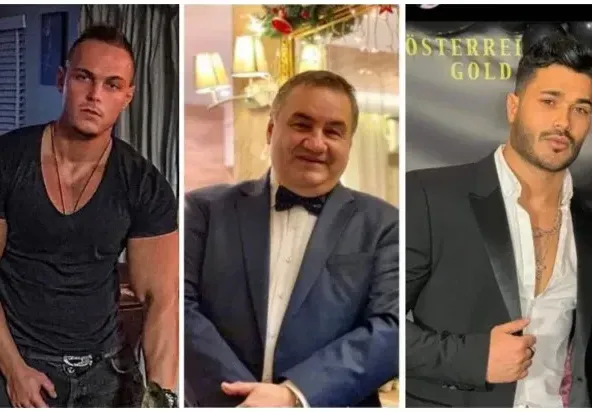 Бившият спонсор и любовник на Галин издържал и Марио от „София ден и нощ“ (Скандални кадри)