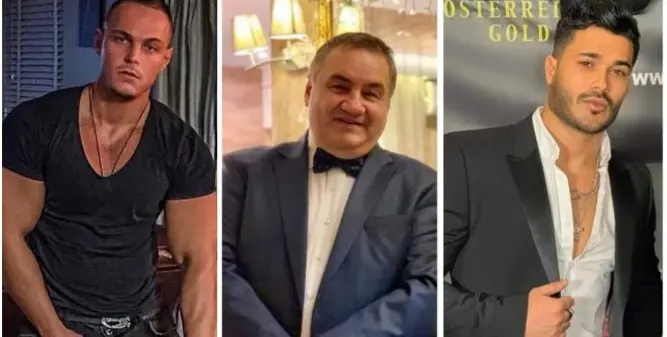 Бившият спонсор и любовник на Галин издържал и Марио от „София ден и нощ“ (Скандални кадри)