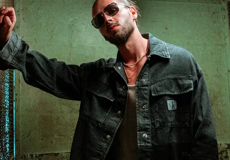 Боза: Погнаха Папи Ханс за мръснишки клип