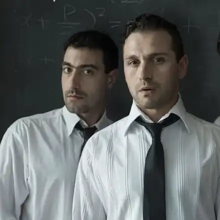 Братя Мангасарян се събират