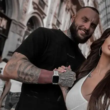 Бременната в 8-мия месец Сузанита: Ще дам цялата си любов  на моите момчета,  те го заслужават