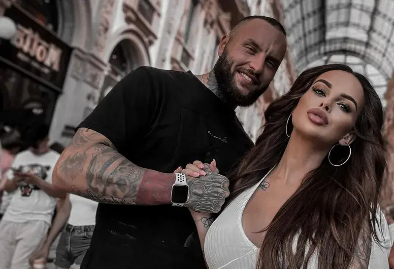 Бременната в 8-мия месец Сузанита: Ще дам цялата си любов  на моите момчета,  те го заслужават