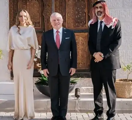 Царица Маргарита: Радвам се за сватбата на снаха ми, тя имаше тежки години с болния ми син!