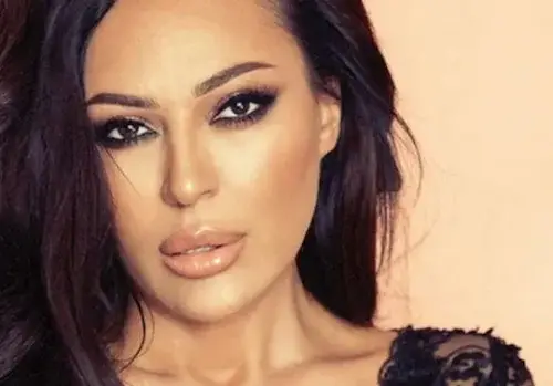 Цеца Величкович по примера на Кардашиян