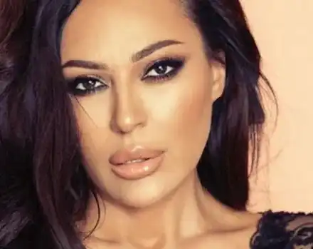 Цеца Величкович по примера на Кардашиян