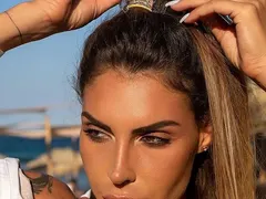 Черната Златка заряза спорта след операция