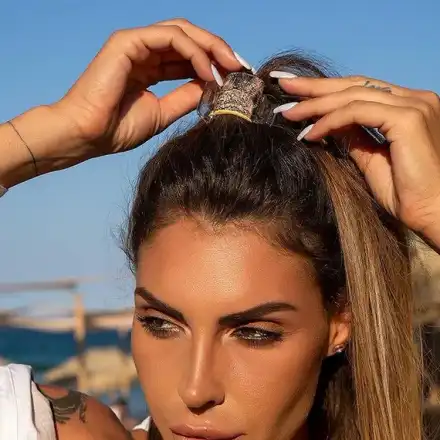 Черната Златка заряза спорта след операция