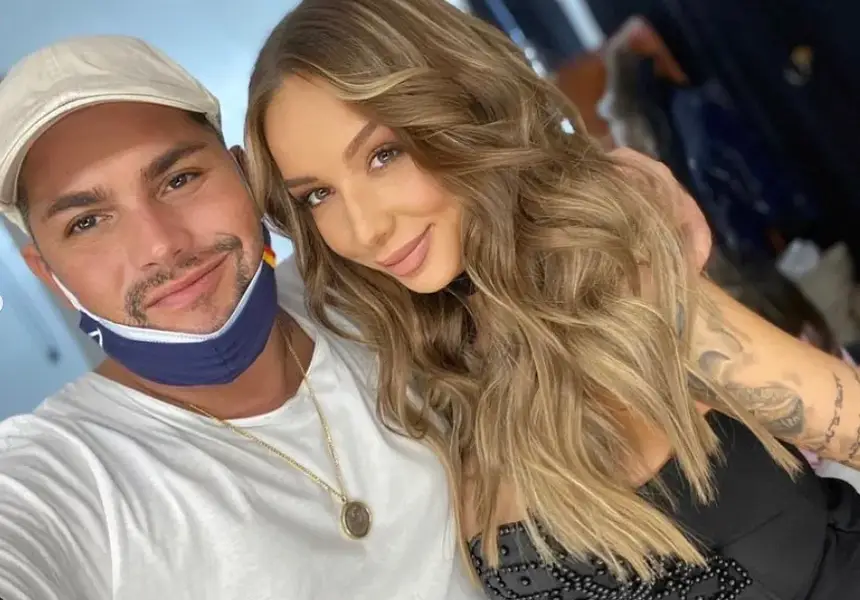 Цветелина Грахич с нови зъби