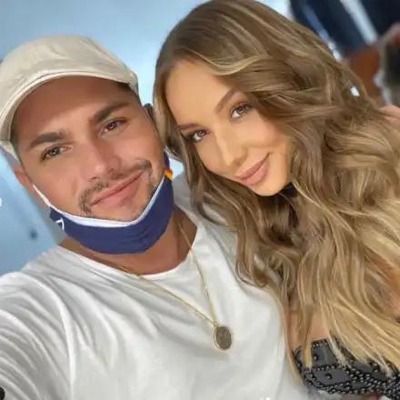 Цветелина Грахич с нови зъби